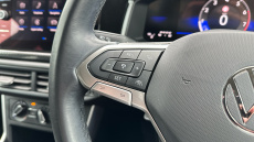 Volkswagen Polo 1.0 TSI Match 5dr Petrol Hatchback